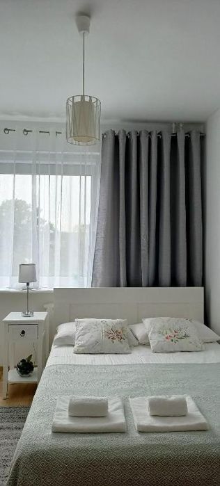 wynajem mieszkania na doby