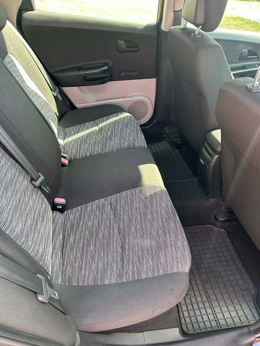 KIA CEED 1.4 benzyna, stan bardzo dobry