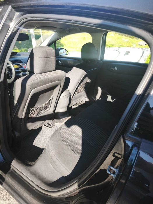 Citroen C4 1.6 HDi 2007 110 cv