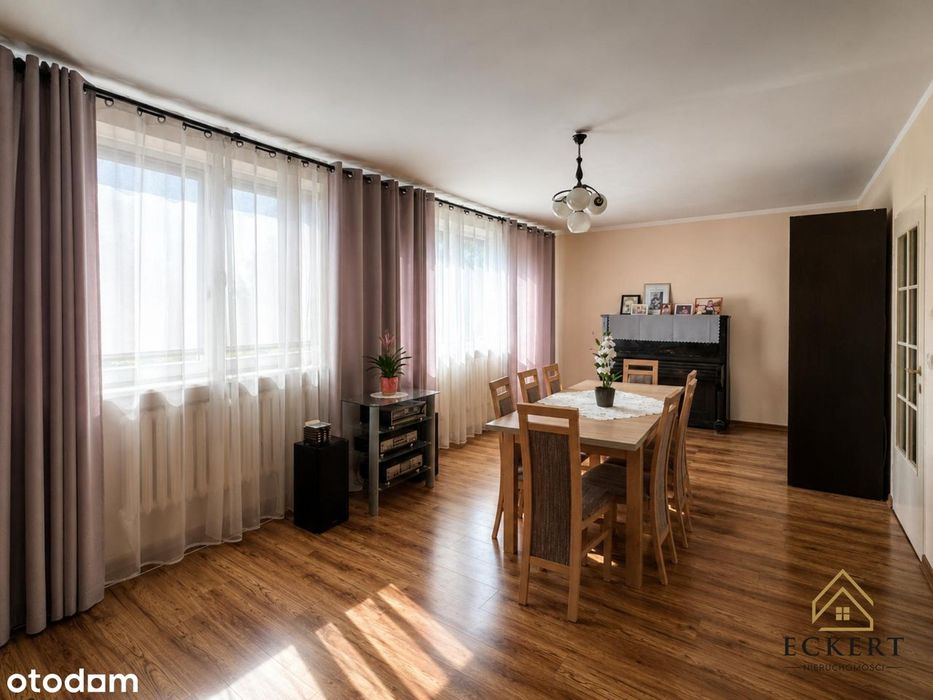 Dom I Biznes W Jednym | Sulechów