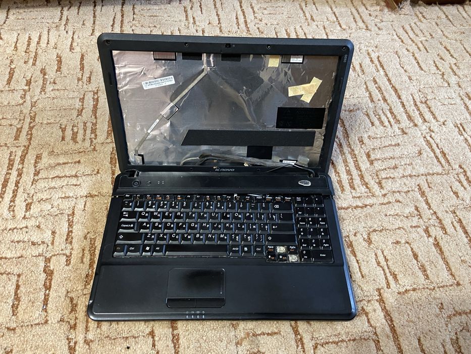 Lenovo G550 Запчастини