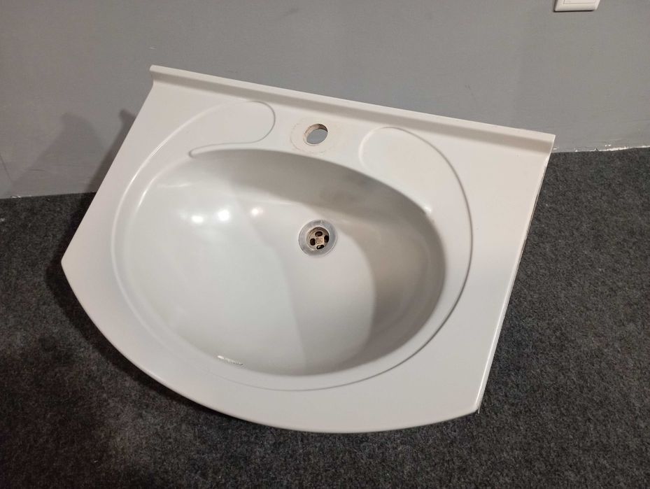 Lavatório de casa de banho - WC