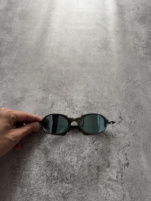 Vintage sunglasses Oakley romeo steetwear usa