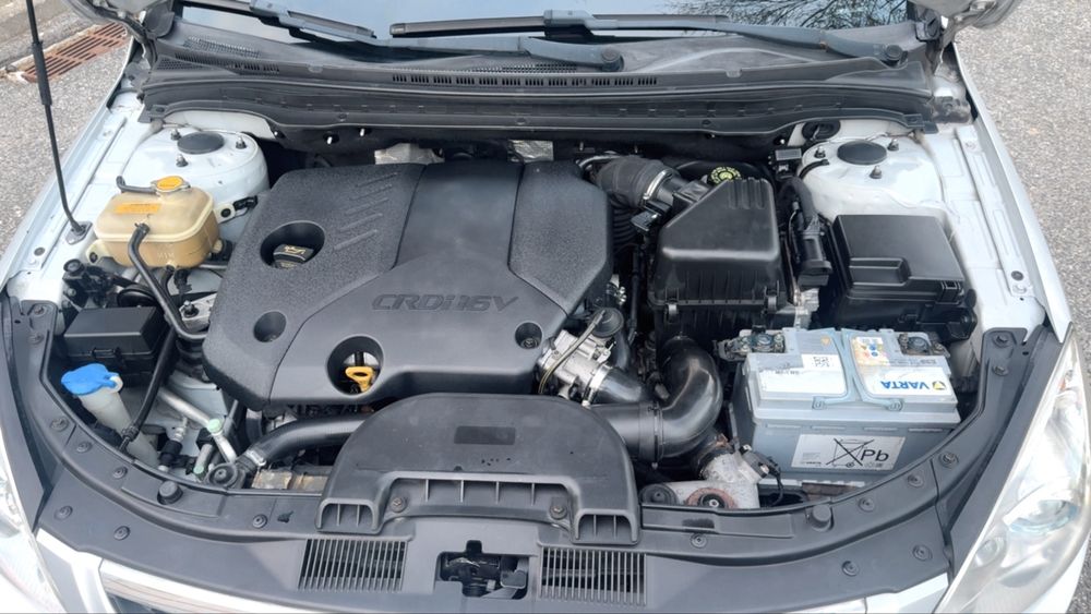 Hyundai i30 , Diesel