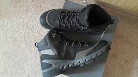 Ботинки мужские Ecco Biom Venture TR 44р GORE-TEX (Оригинал)