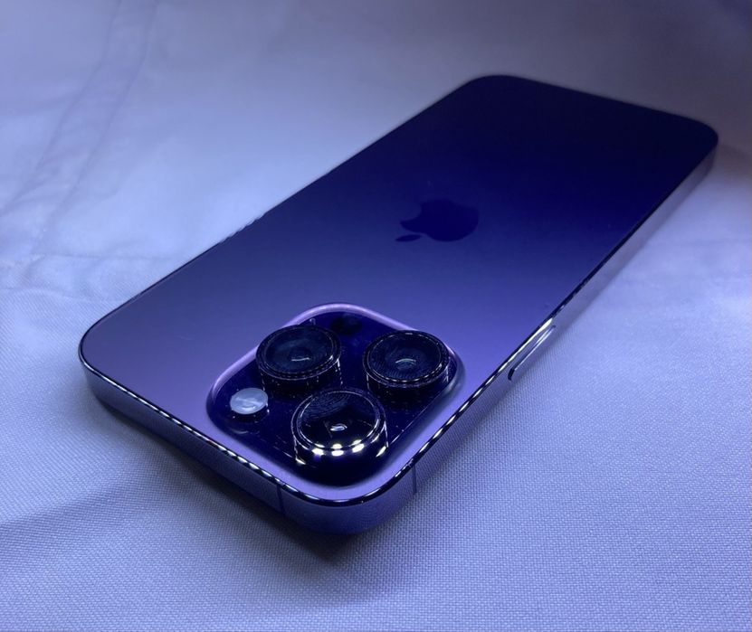 Iphone 14 pro max 128