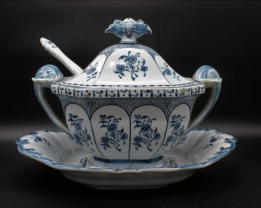 Conjunto de Cozinha - Fábrica de Sacavém