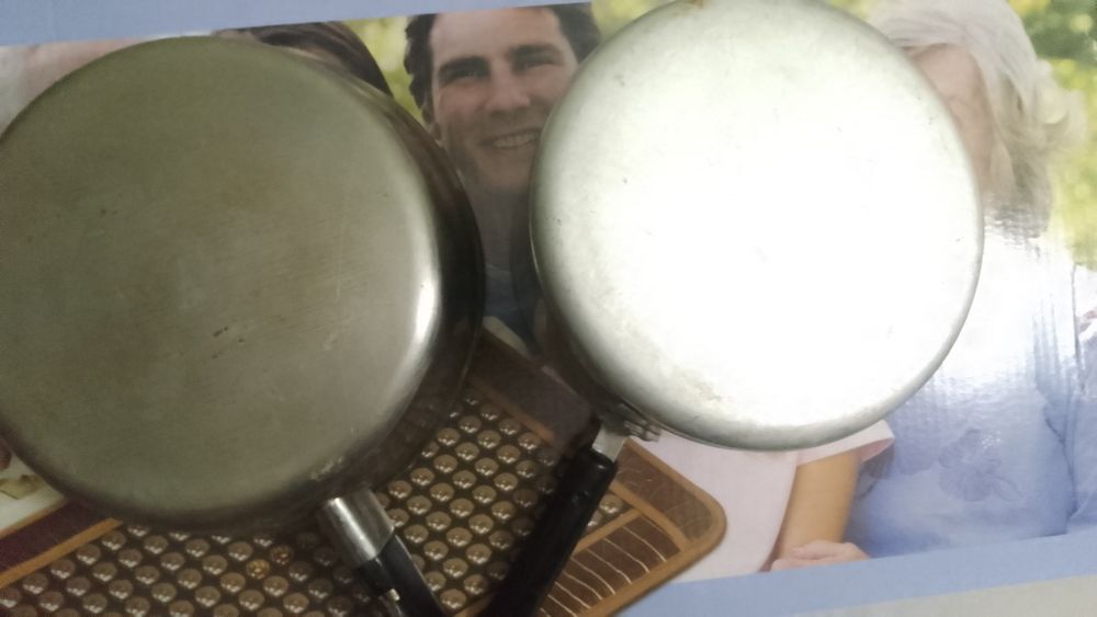 Продам новую кастрюлю