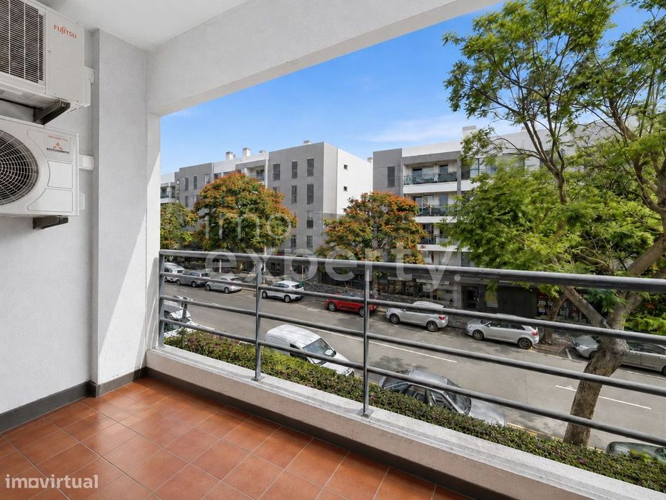 Apartamento T3 nas Madalenas, Funchal