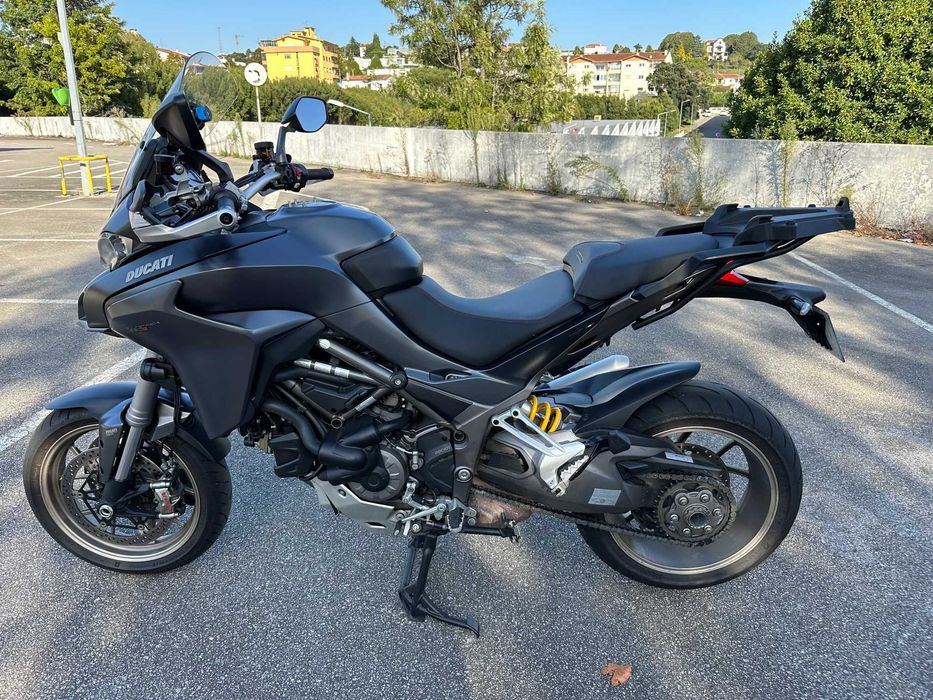Ducati Multistrada 1260 S