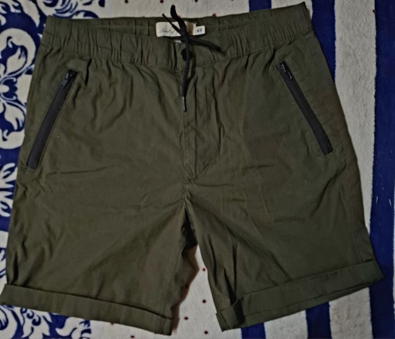 Шорты мужские (100%cotton)