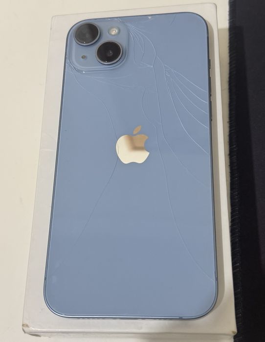 IPhone 14 Plus 128GB