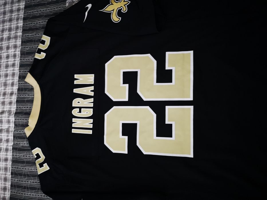 Koszulka NFL Nike Jersey New Orleans Saints