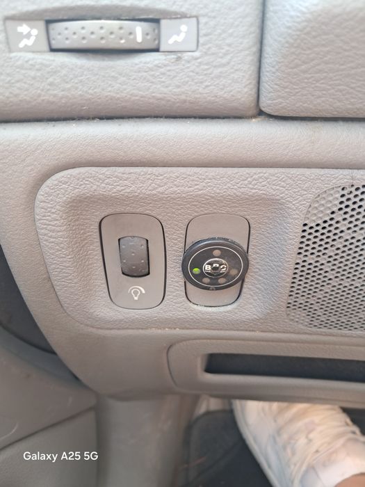 Renault laguna a GPL com 200.000 mil klm