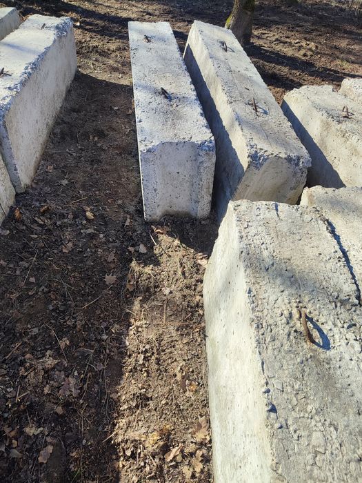 Фундаменті блоки