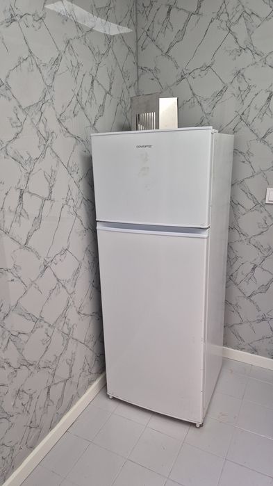 Apartamento t0 mobilado e equipado  junto a casa da musica com fiador e 1 mes de caucao