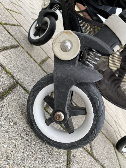 Дитячий візочок Bugaboo bee5