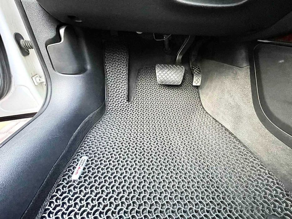 EVA ЕВА Коврики в Авто Skoda Octavia Passat Golf Renault Megane Trafic