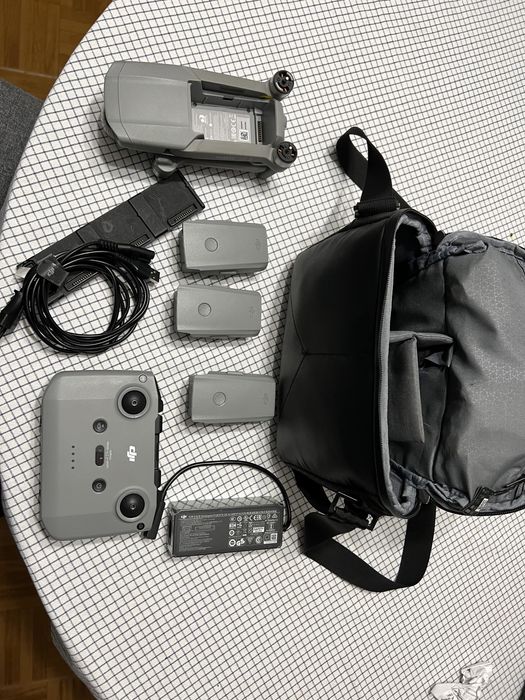 DJI Air 2 Drone… Like New64365291221507121