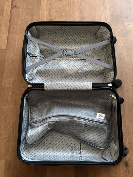 Валіза ручної клажі