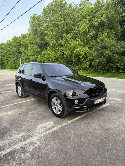 Продам BMW X5 E70