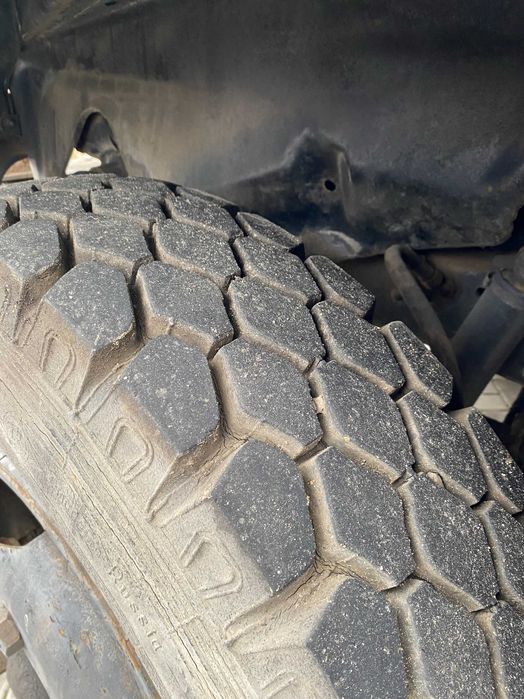 Автокран грузовой Зил 130 10 тонн