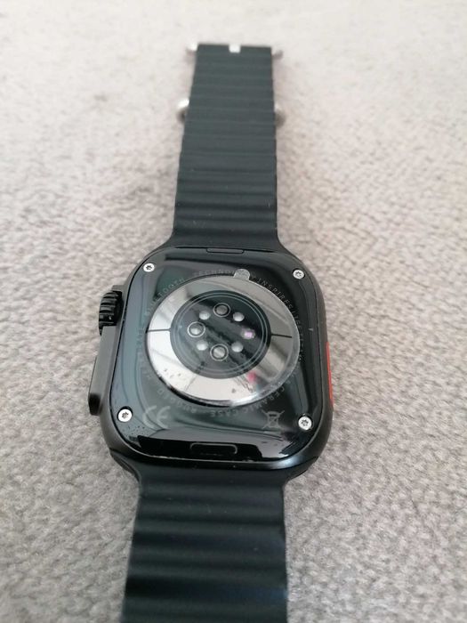 Smartwatch KIANO Watch Solid