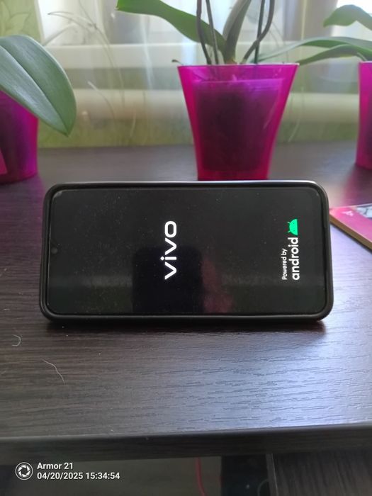 Смартфон  VIVO Y 19