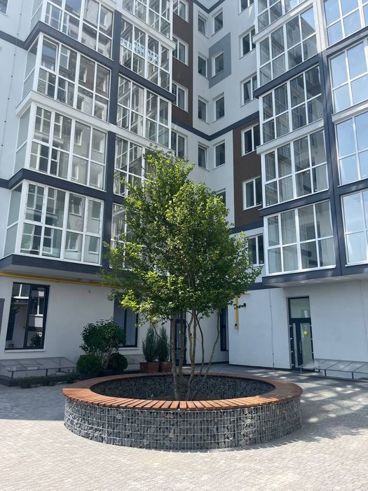 Однокімнатна квартира, зданий ЖК Іділіка Авеню, Перша ціна в комплексі