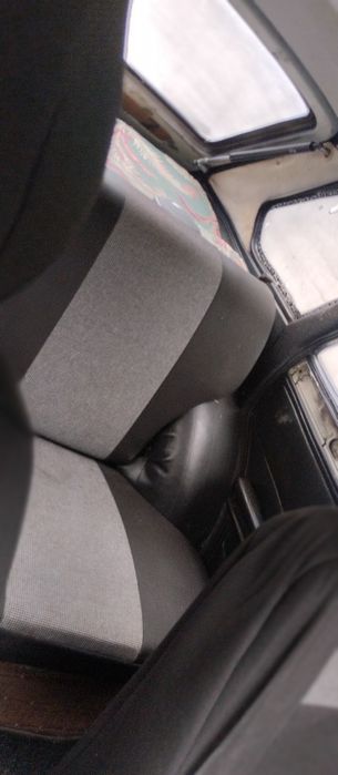 Продам москвич комби