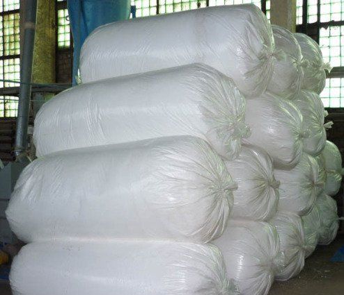 Крошка пінопластова (подрібненна)