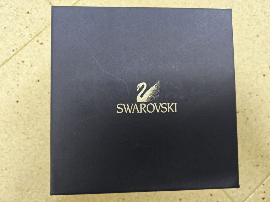 Dálmata Swarovski
