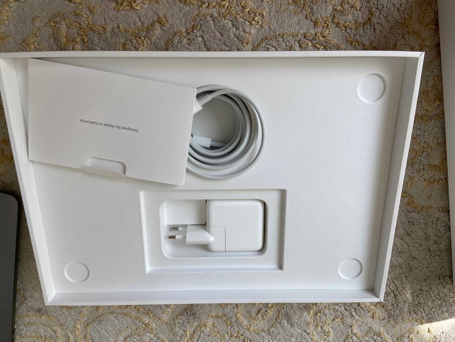 Macbook Air 2020 M1, 8GB, 256GB