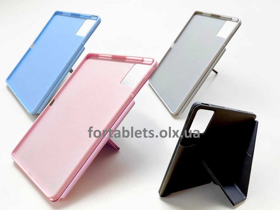 Шкіряний чохол Lenovo idea tab (11) Xiaoxin pad 2025 з розумною кришкою Y fold