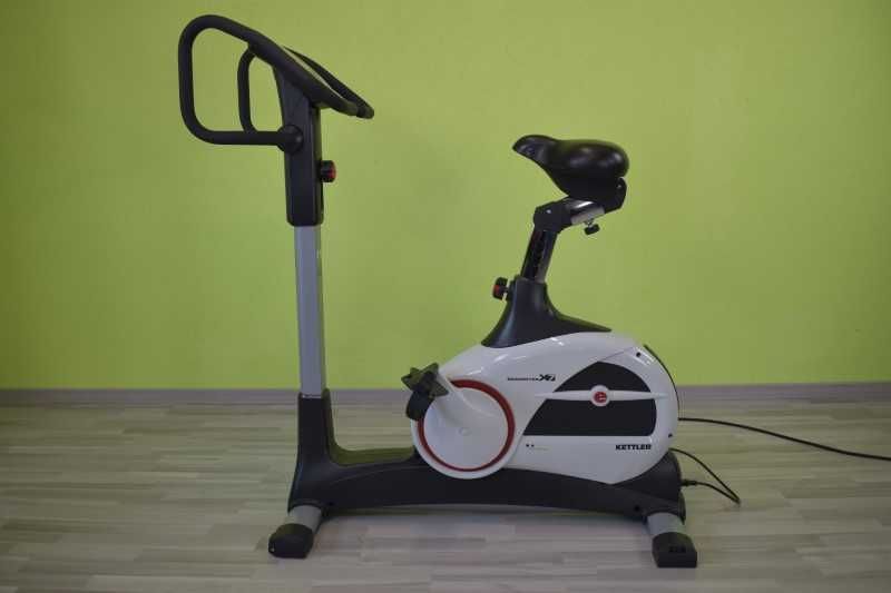 Kettler X7 Rower treningowy profesjonalny Gwarancja