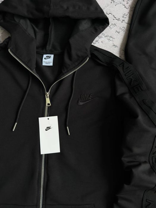Чоловічий спортивний костюм найк Nike [S/M/L/XL/XXL] + шкарпетки 2 пари в подарунок!