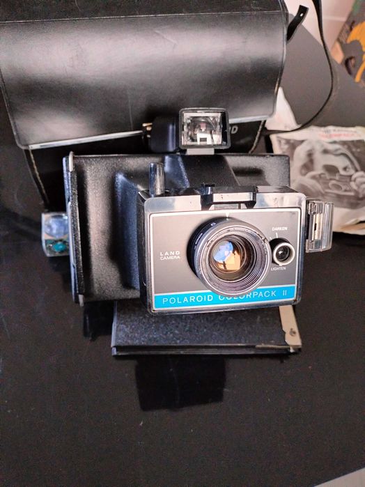 Aparat Polaroid Colorpack II