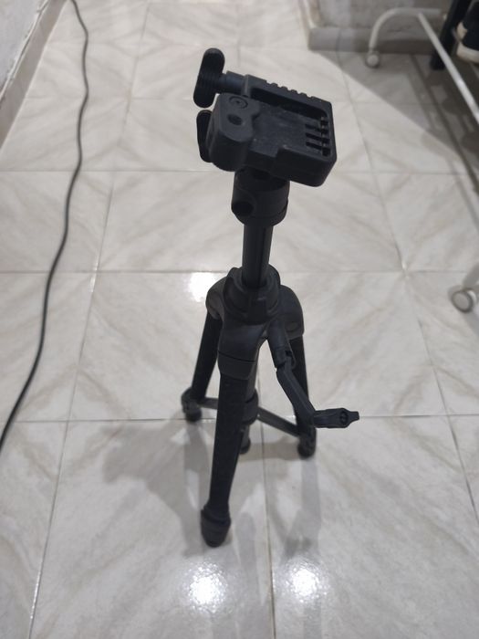 Flash Mike Mk320 +  Tripe