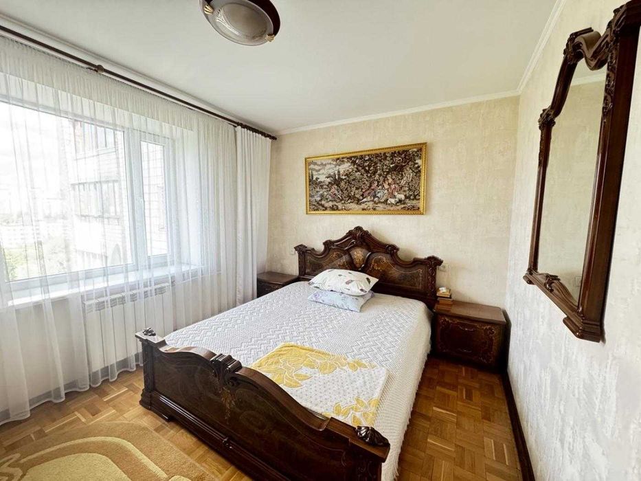 Оренда роздільної 2к квартири, вул. Дачна 51