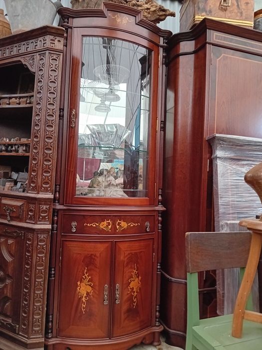 Dois moveis em muito bom estado