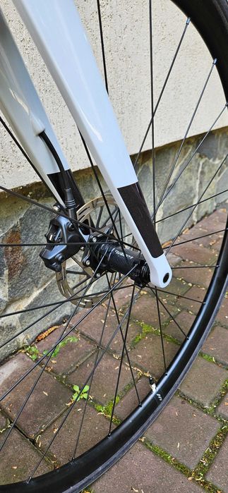 Гібридний велосипед Wilier Triestina Filante Sram Force. M