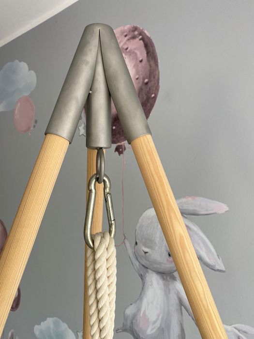 Kołyska Bujak BabyCare