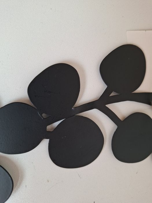 Podpórki do kwiatów