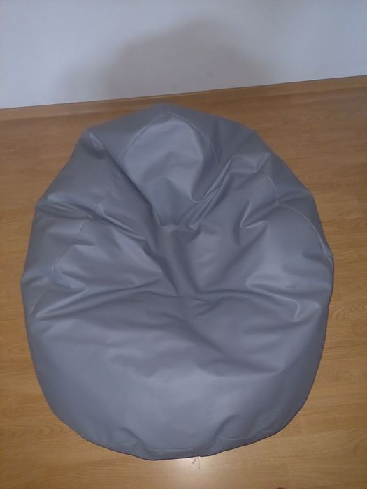 Fotele worek dla dzieci