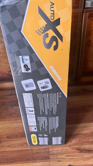 Wózek na opony i koła