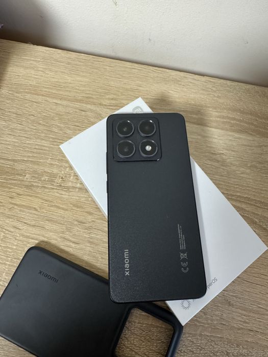Xiaomi 14T 12/512 Смартфон