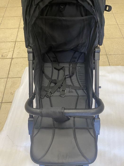 Детская коляска Joy Flash Новая
