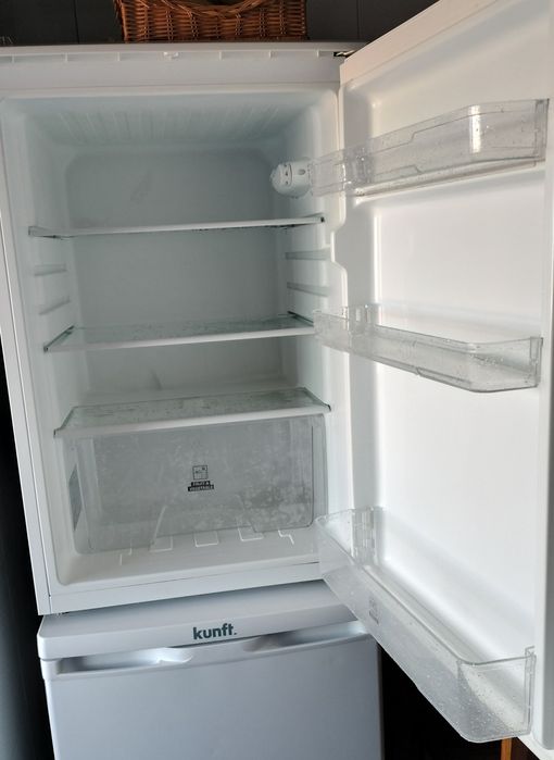 Frigorífico compacto Balcão