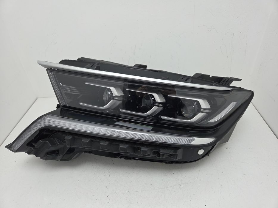 Фара ліва Kia Sorento Hybrid 2021-2023 Full Led USA