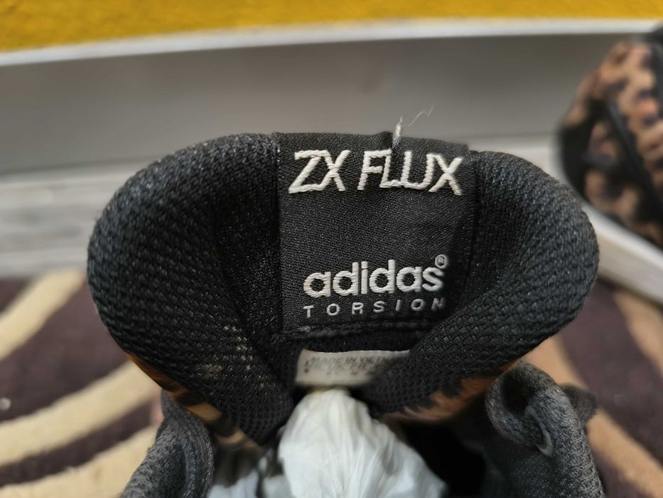 Ténis Adidas Zx Flux Nº40